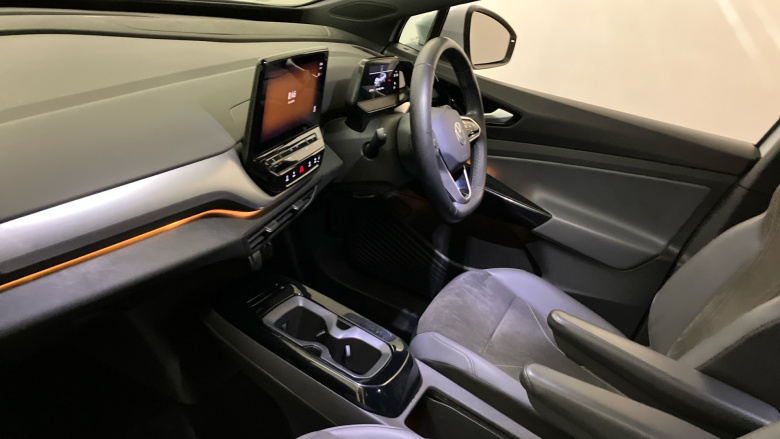 Volkswagen ID.4 109kW Life Pure 52kWh 5dr Auto Electric Estate